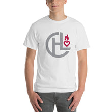 Load image into Gallery viewer, Men&#39;s HLC Logo Tee